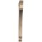 Ekena Millwork Legacy Traditional Smooth Bracket, Douglas Fir, 3 1/2"W x 38"D x 42"H BKT04X38X42LEC01SDF - alternate 3